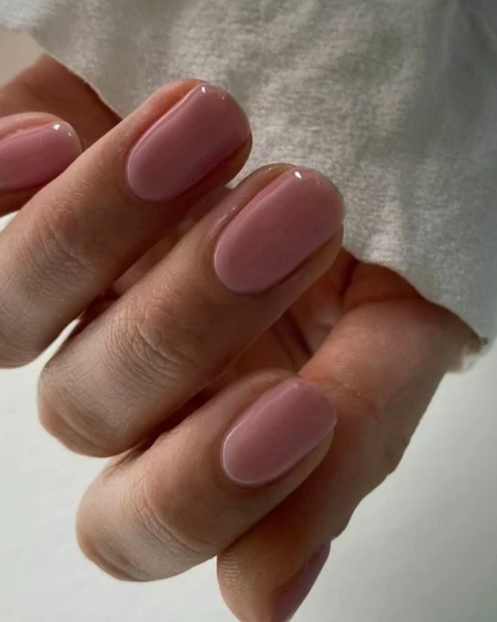 POWER BASE GEL ROSE 15ML – Image 6