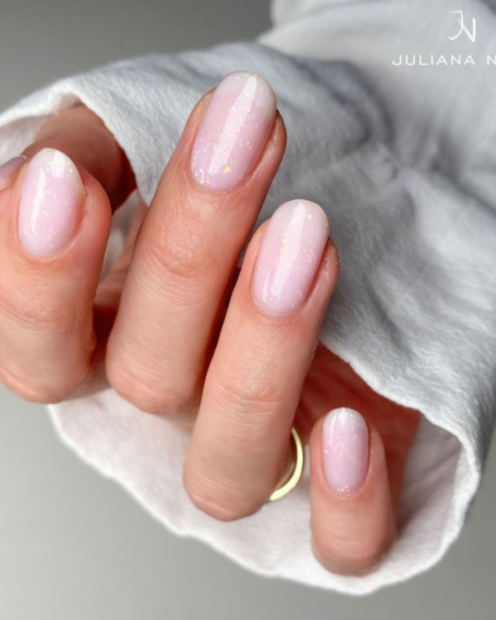 POWER BASE GEL ROSY GLAMOUR 15ML – Image 2