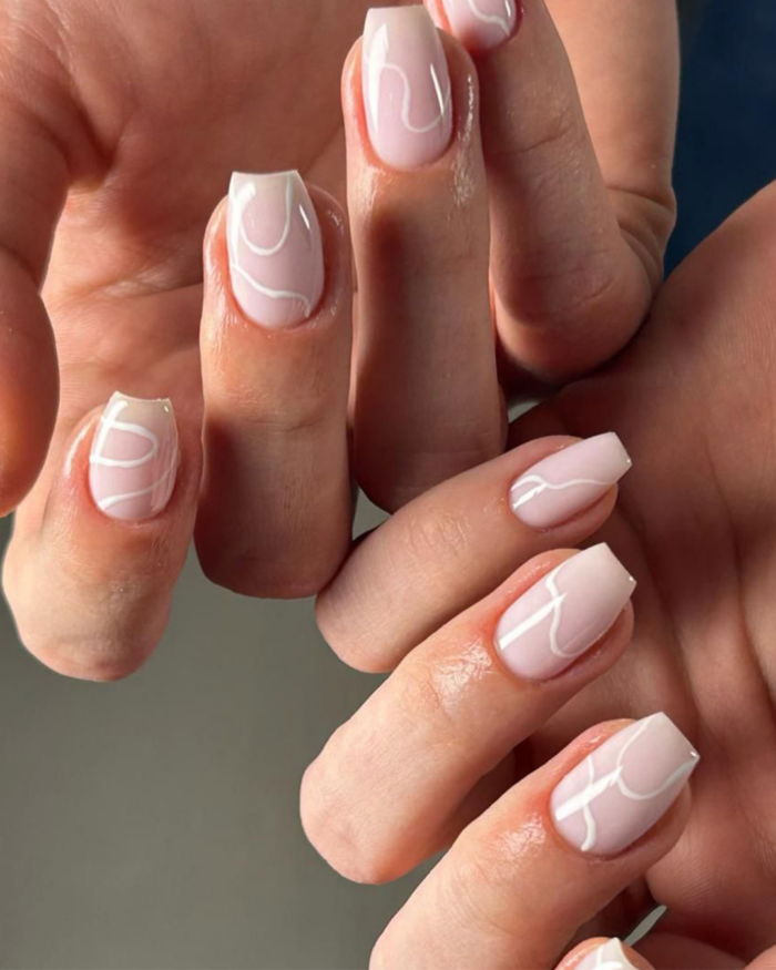 POWER BASE GEL MILKY WHITE 15ML – Image 7