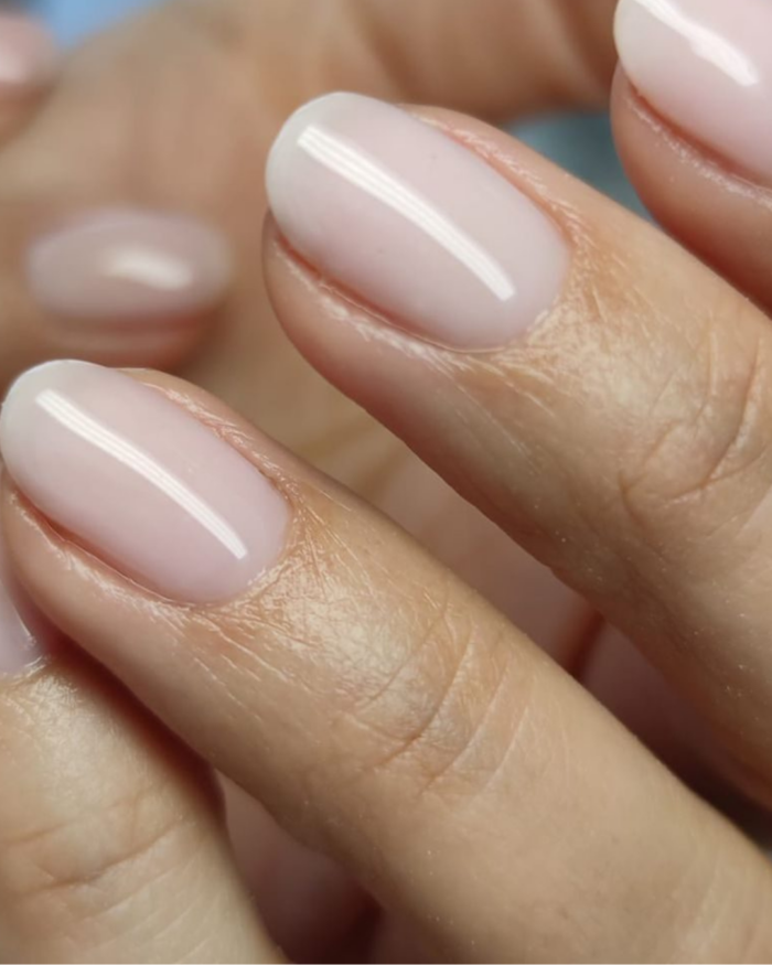 POWER BASE GEL MILKY WHITE 15ML – Image 10