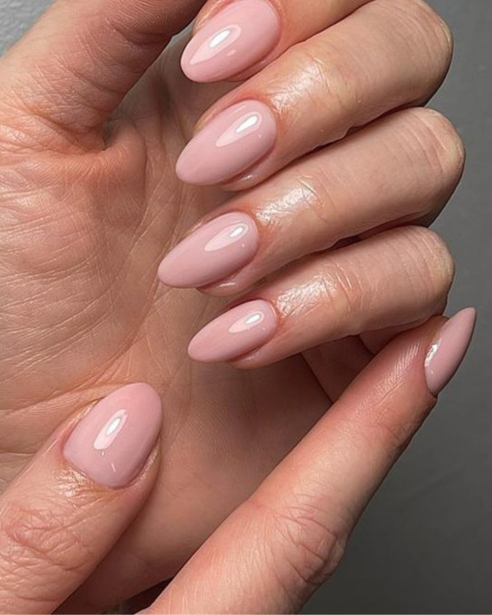 POWER BASE GEL ROSE 15ML – Image 2