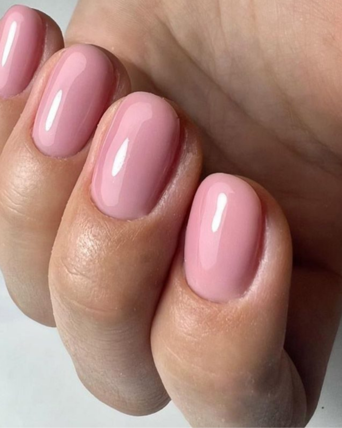 POWER BASE GEL ROSE 15ML – Image 3