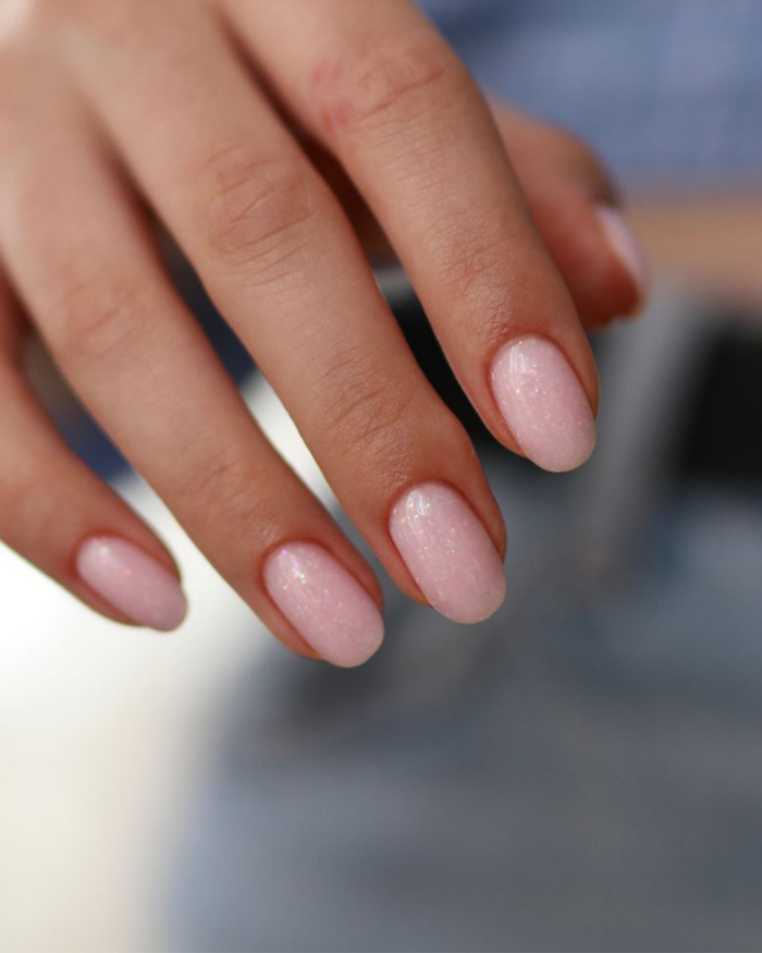 POWER BASE GEL ROSY GLAMOUR 15ML – Image 4