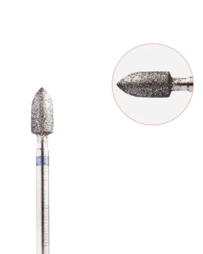 SET EMBOUTS PONCEUSE MASTER – Image 7