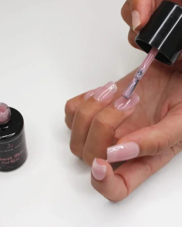 POWER BASE GEL ROSE 15ML – Image 4