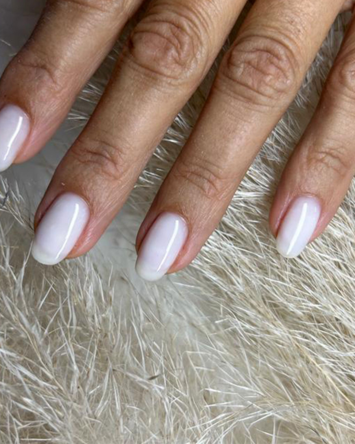POWER BASE GEL MILKY WHITE 15ML – Image 5