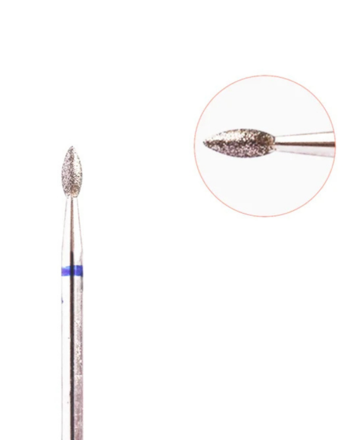 SET EMBOUTS PONCEUSE MASTER – Image 3