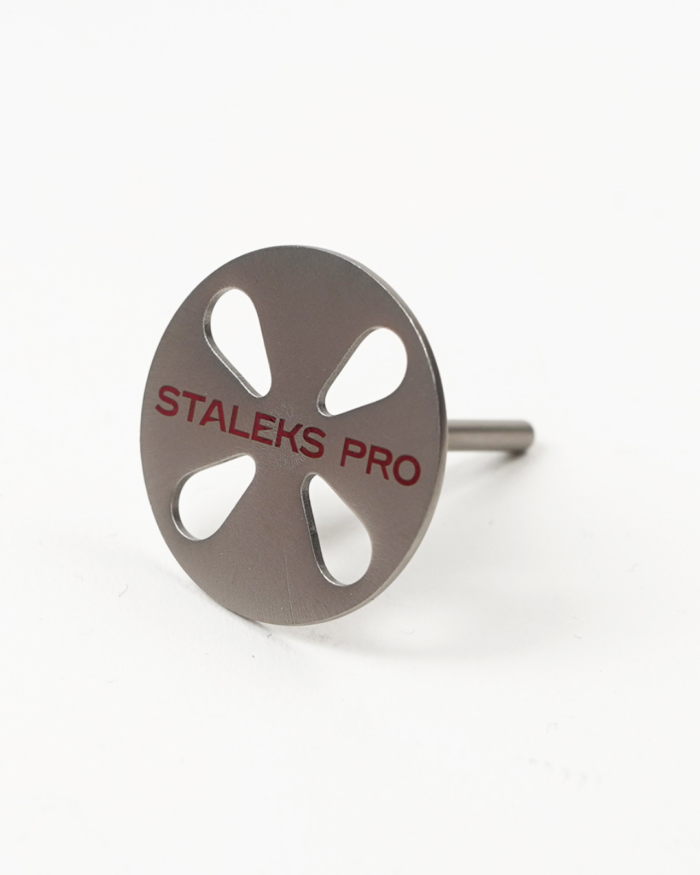 EMBOUT PODODISC STALEKS PRO + 5 PODODISC – Image 3