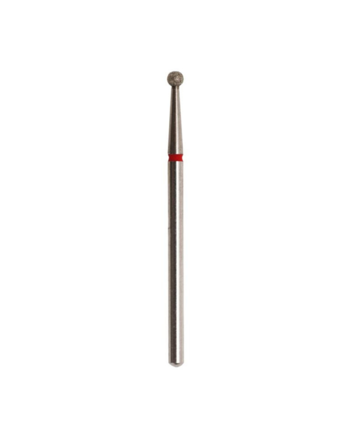 EMBOUT DIAMAND BOULE FIN