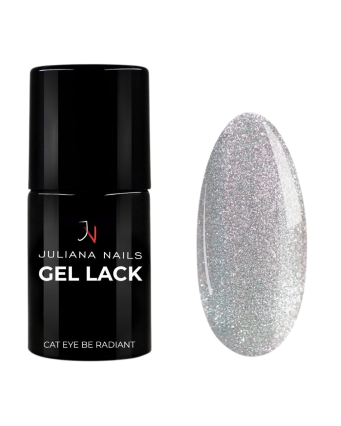 GEL LACK CAT EYE BE RADIANT 6ML