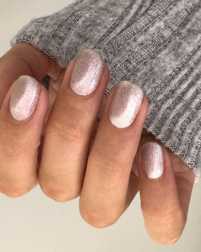 GEL LACK CAT EYE BE RADIANT 6ML – Image 5