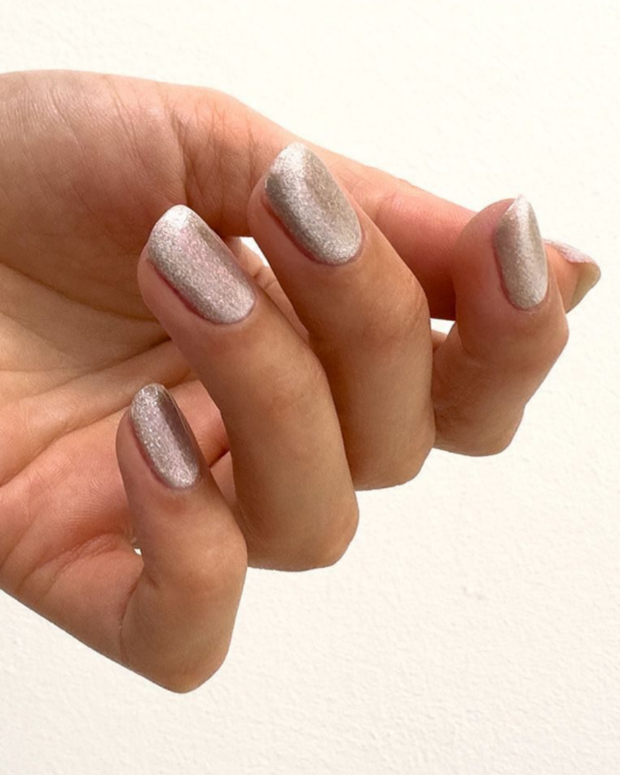 GEL LACK CAT EYE BE RADIANT 6ML – Image 6