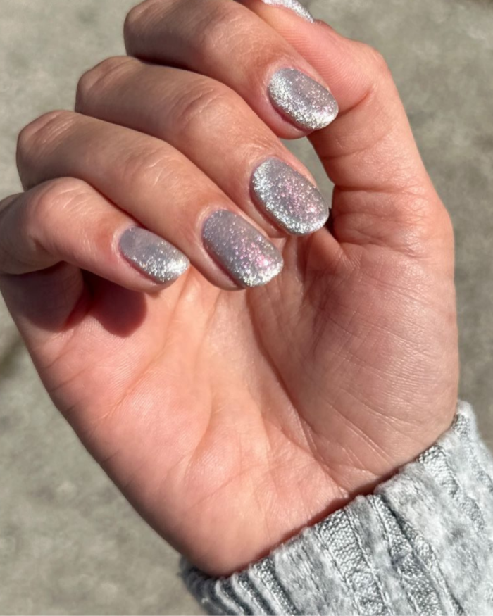 GEL LACK CAT EYE BE RADIANT 6ML – Image 7