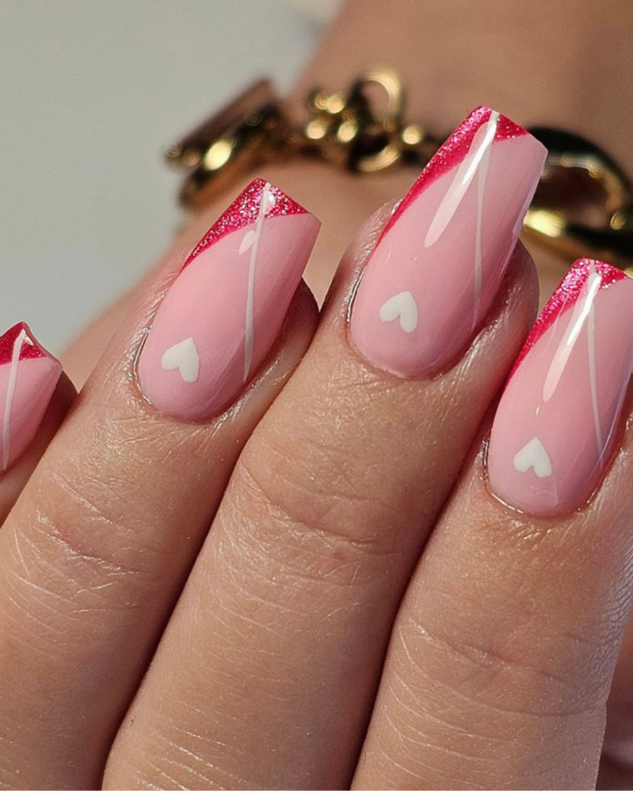 GEL LACK CAT EYE BE SENSUAL 6ML – Image 4