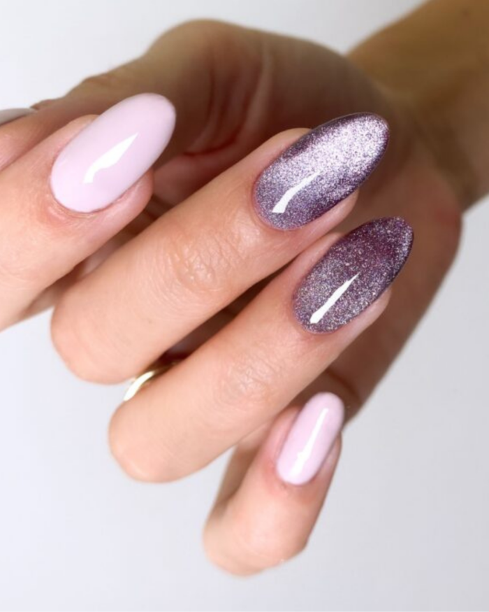 GEL LACK CAT EYE BREEZY ATMOSPHERE 6ML – Image 2