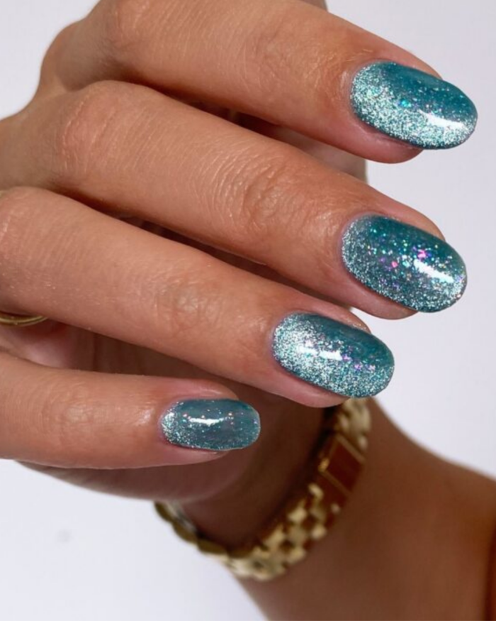 GEL LACK CAT EYE SEASHORE WAVES 6ML – Image 2