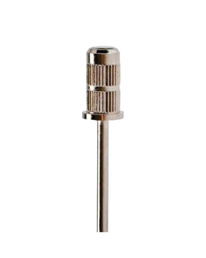 MANDRIN EN METAL POUR EMERI JETABLE