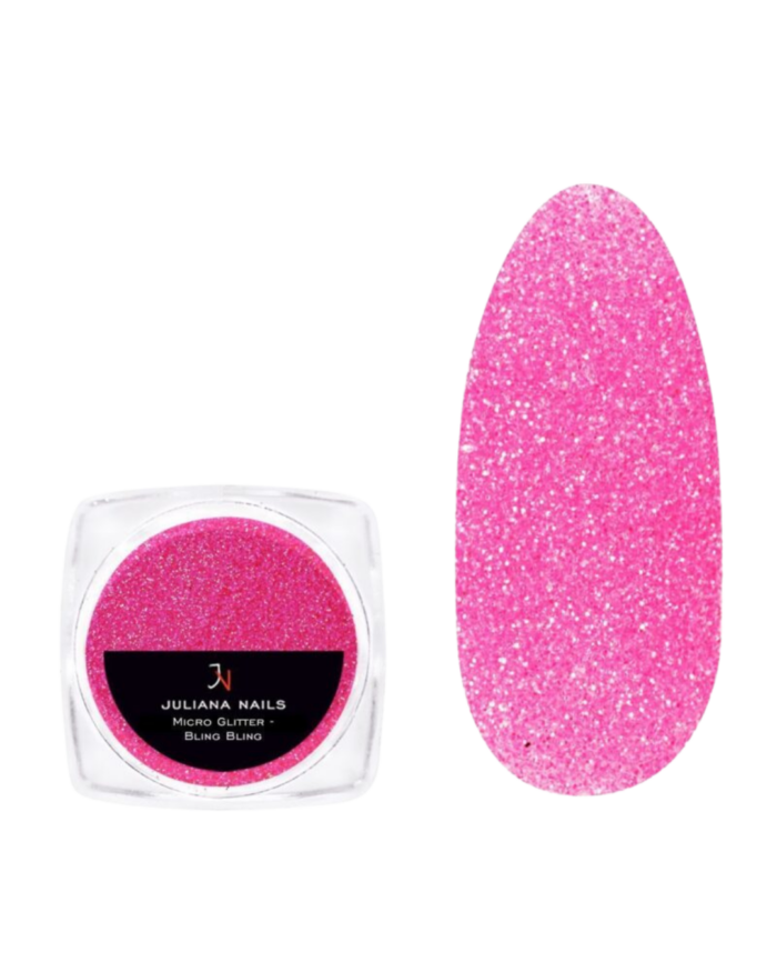 MICRO GLITTER - BLING BLING