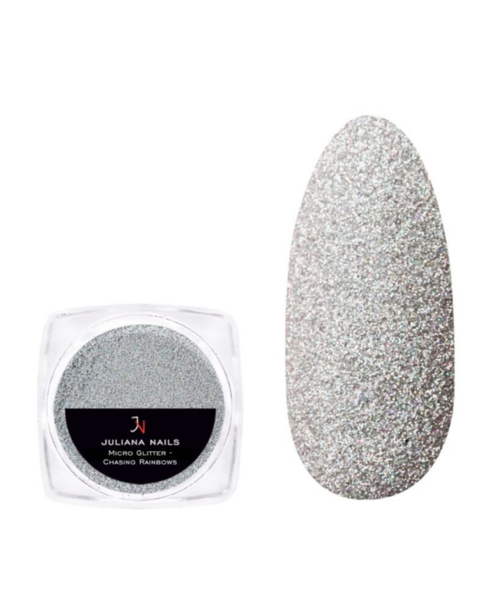 MICRO GLITTER - CHASING RAINBOWS