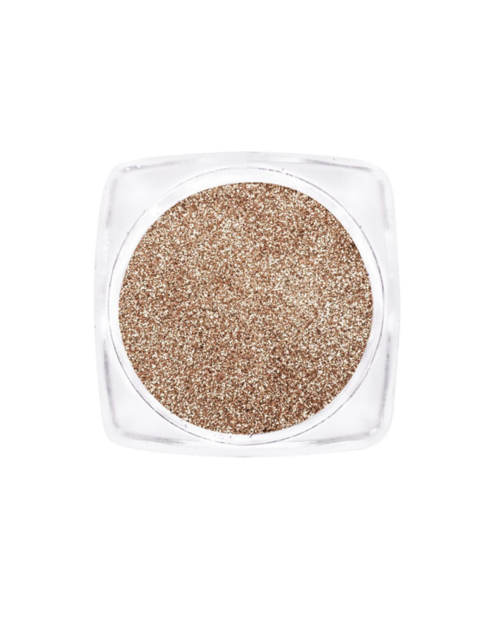 MICRO GLITTER - GOLDEN LEAVES – Image 3