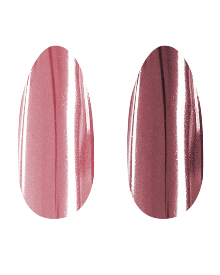 MIRROR PIGMENT - BE ROSEGOLD – Image 4