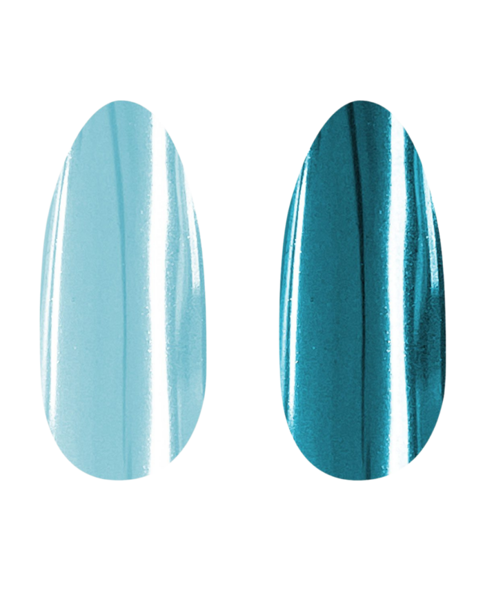 MIRROR PIGMENT - CARIBBEAN FEELINGS – Image 2