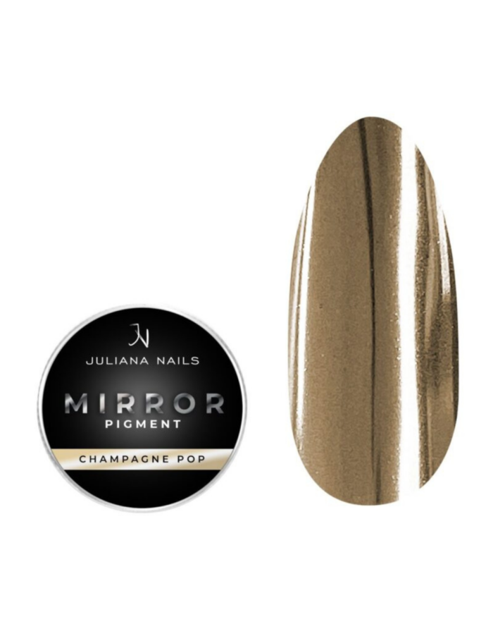 MIRROR PIGMENT - CHAMPAGNE POP