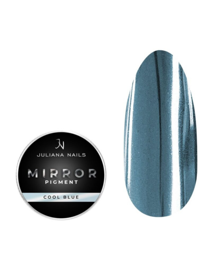 MIRROR PIGMENT - COOL BLUE