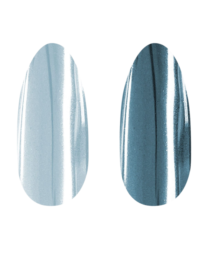 MIRROR PIGMENT - COOL BLUE – Image 2