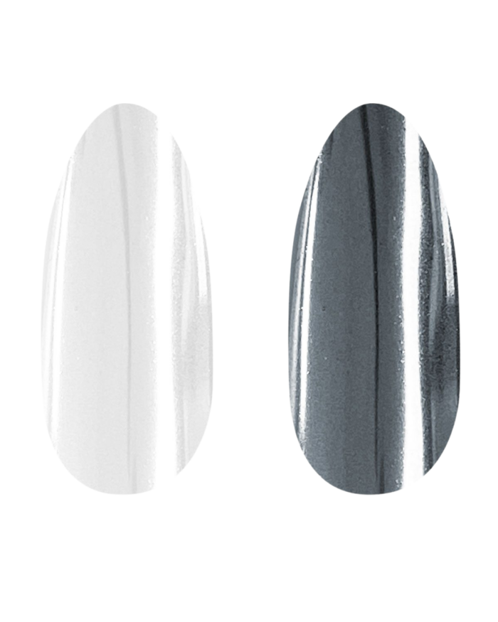 MIRROR PIGMENT - DREAMFUL WHITE – Image 3