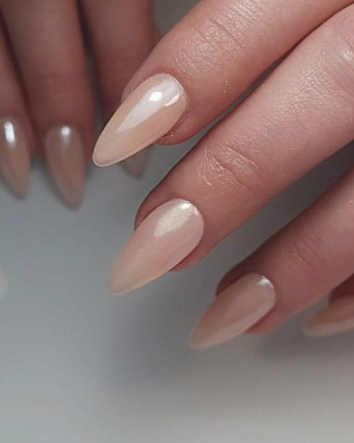 MIRROR PIGMENT - DREAMFUL WHITE – Image 5