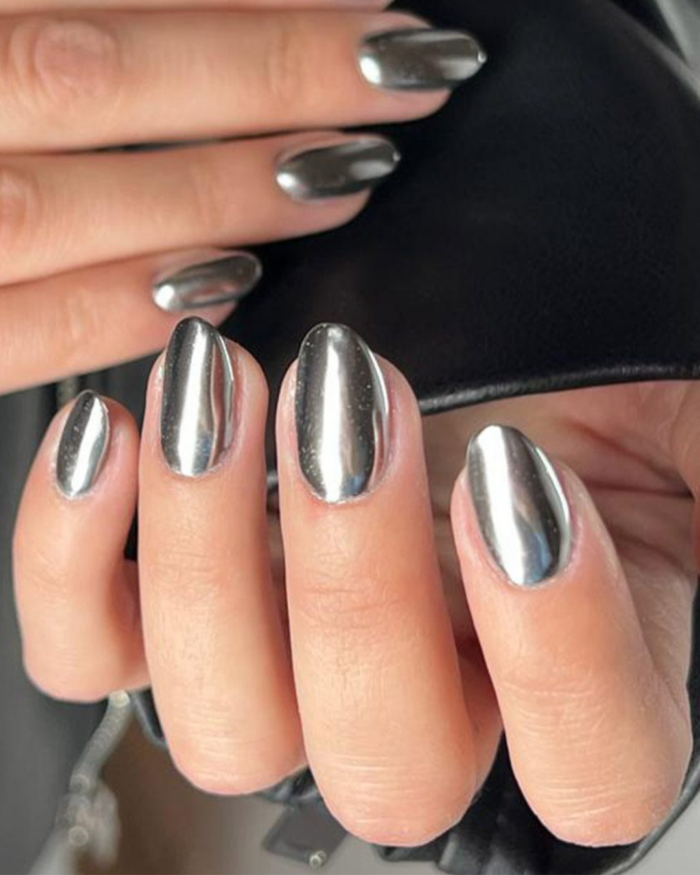 MIRROR PIGMENT - SEXY SILVER – Image 2