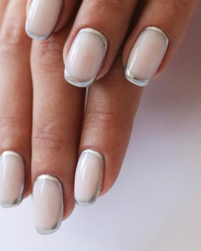 MIRROR PIGMENT - SEXY SILVER – Image 3