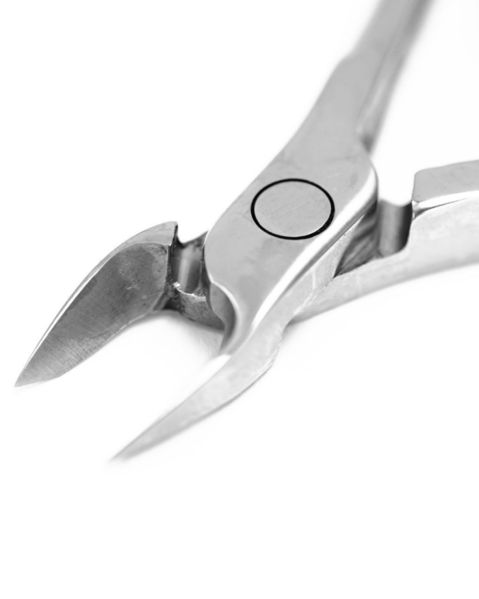 PINCE CUTICULES EXPERT 90 3MM STALEKS – Image 3