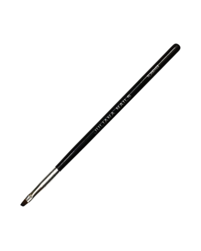 PINCEAU GEL BISEAUTE