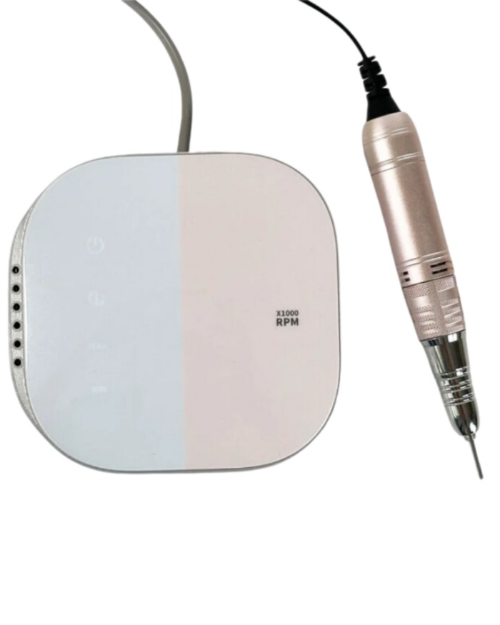 PONCEUSE SMART TOUCH 35 000 T/M