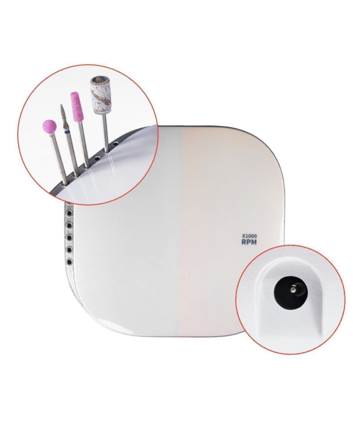 PONCEUSE SMART TOUCH 35 000 T/M – Image 3