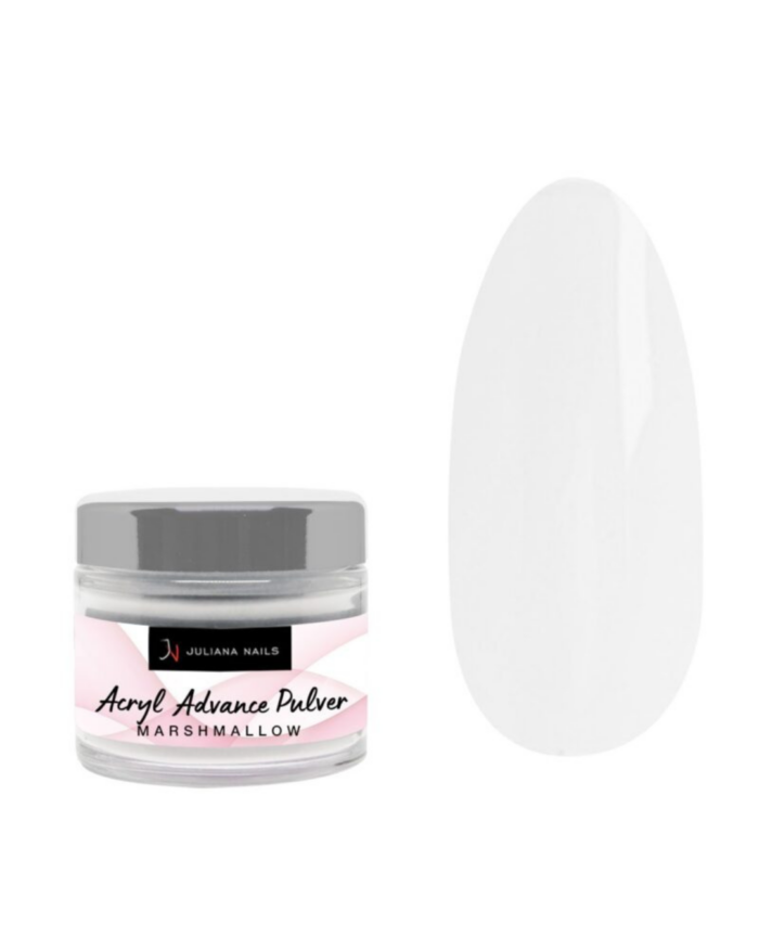 POUDRE ACRYLIQUE MARSHMALLOW 30G