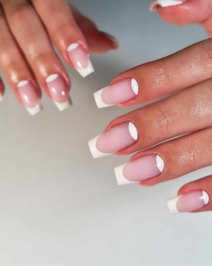 POWER BASE GEL MILKY ROSE 15ML – Image 5