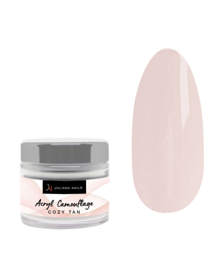 POUDRE ACRYLIQUE CAMOUFLAGE COZY TAN 30G