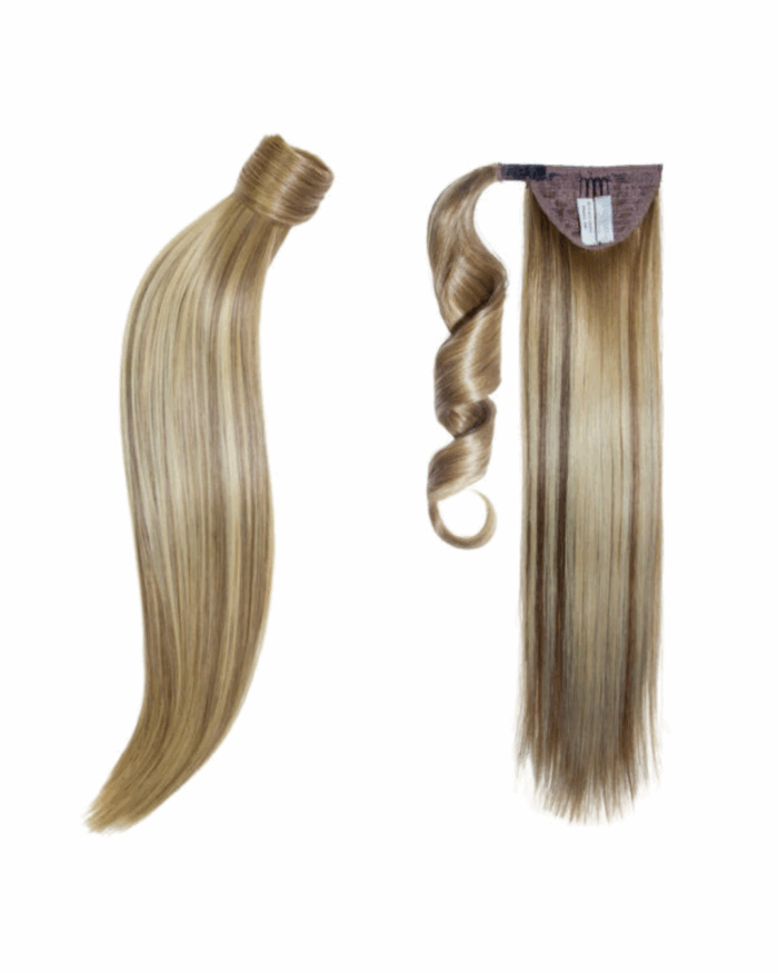 QUEUE DE CHEVAL MOSCOW (10.1) 55CM BALMAIN