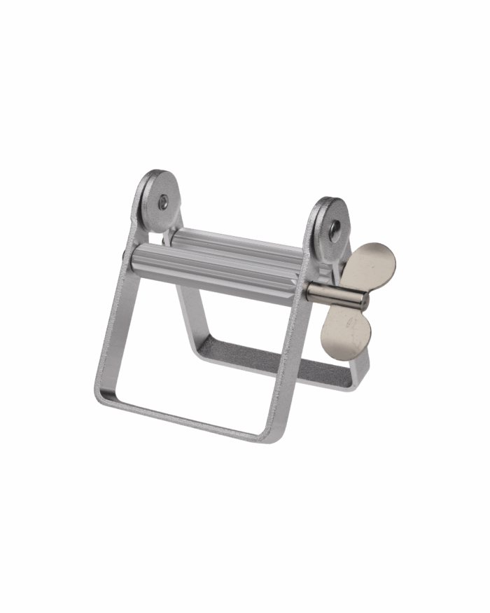 PRESSE TUBE METAL