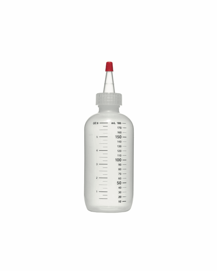 FLACON APPLICATEUR 180ML