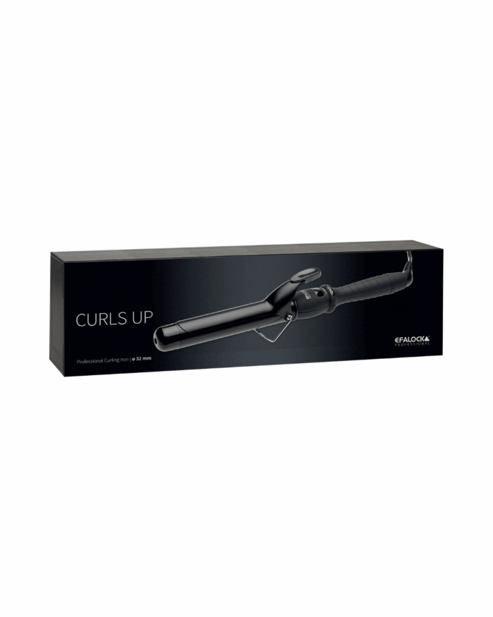FER A BOUCLER CURLS UP 32MM – Image 6