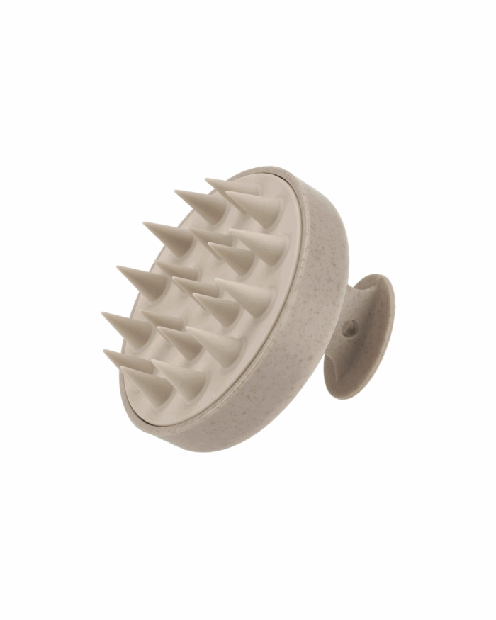 BROSSE DE MASSAGE GREENTOOLS BEIGE