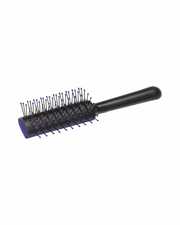 BROSSE ARAIGNEE LILAS NOIR