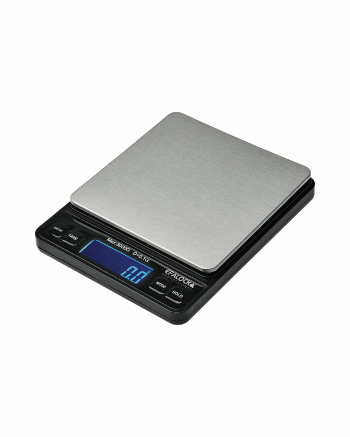 BALANCE MICRO SCALE 3KG