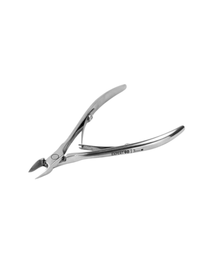 PINCE CUTICULES EXPERT 90 3MM STALEKS
