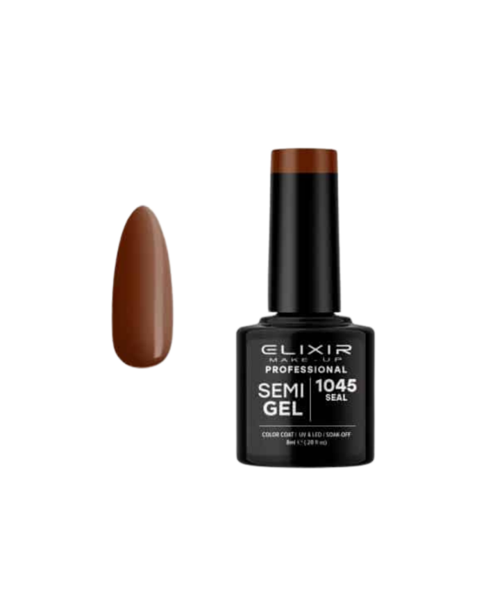 SEMI GEL #1045 SEAL