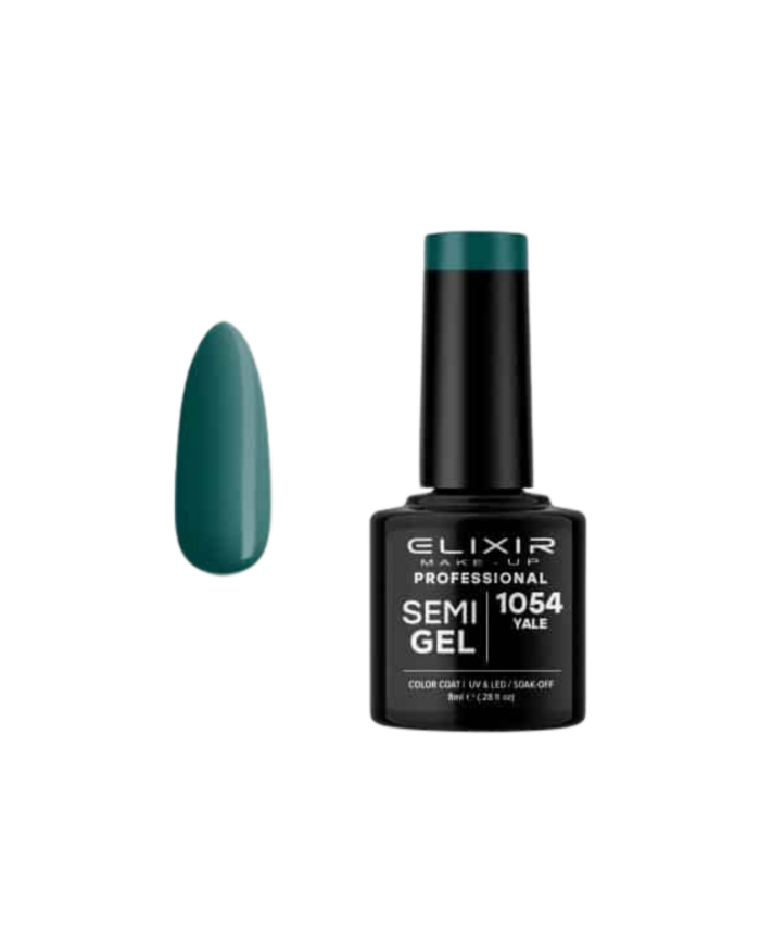 SEMI GEL #1054 YALE